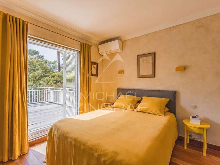 Maison Pyla-sur-mer - 4 chambres - 165m²