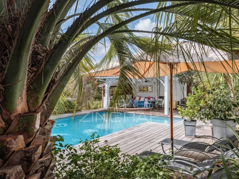 Maison Pyla-sur-mer - 4 chambres - 165m²