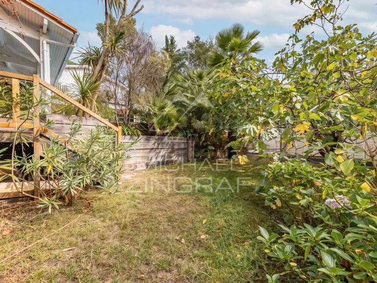 Maison Pyla-sur-mer - 4 chambres - 165m²