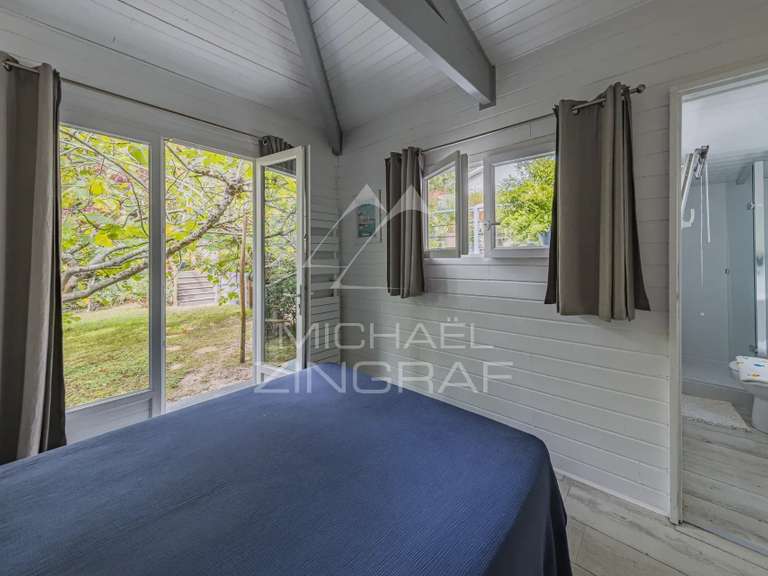 Maison Pyla-sur-mer - 4 chambres - 165m²