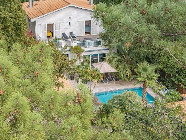 Maison Pyla-sur-mer - 4 chambres - 165m²