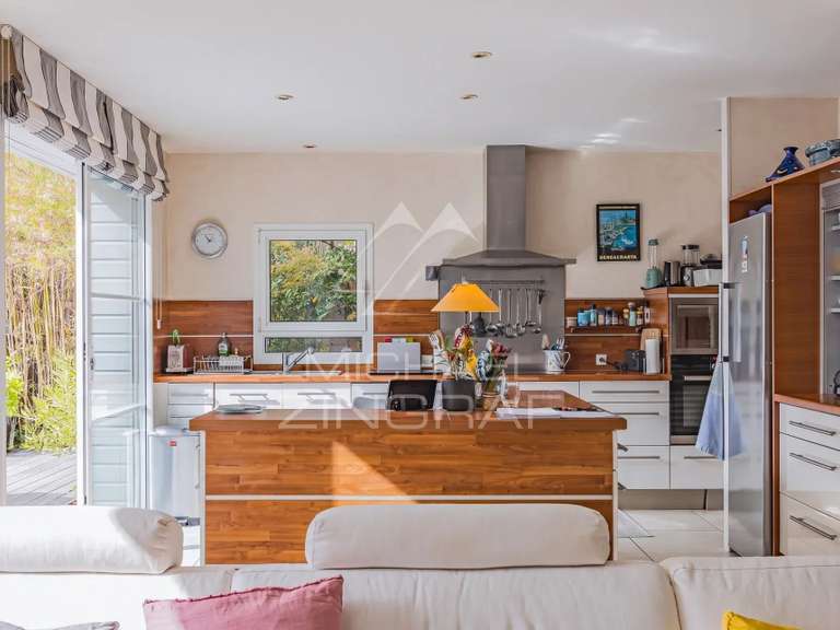Maison Pyla-sur-mer - 4 chambres - 165m²
