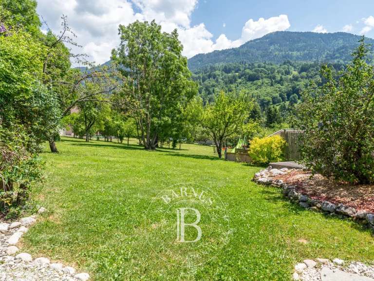 Chalet Thônes - 7 chambres - 213m²