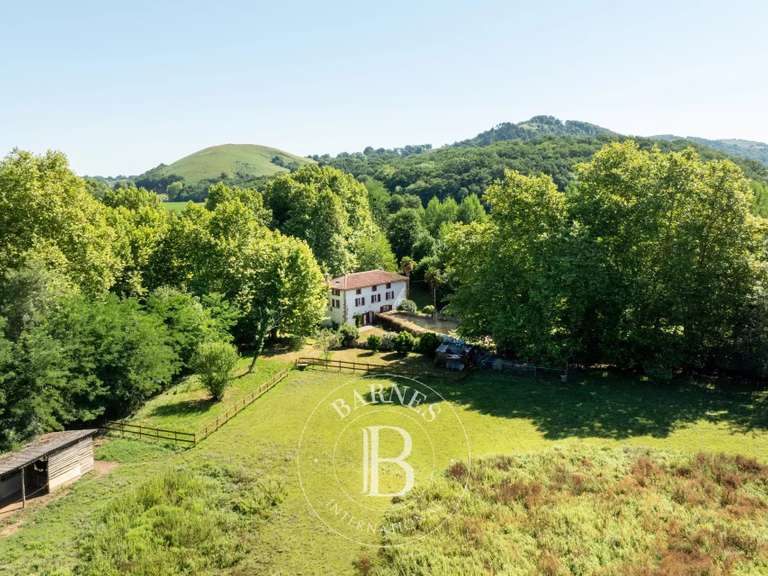 Maison Sare - 5 chambres - 230m²
