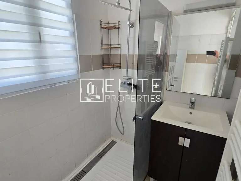 Maison avec Vue sur mer Théoule-sur-Mer - 3 chambres - 122m²