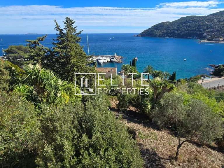 Maison avec Vue sur mer Théoule-sur-Mer - 3 chambres - 122m²