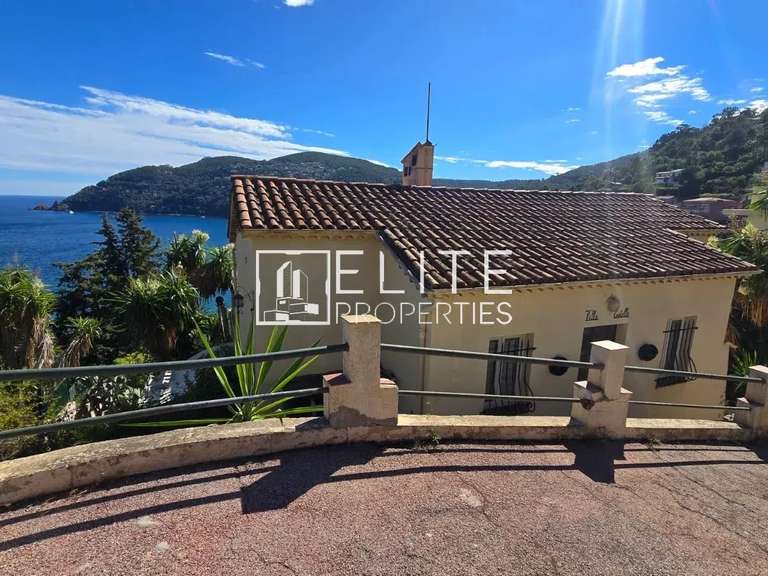Maison avec Vue sur mer Théoule-sur-Mer - 3 chambres - 122m²