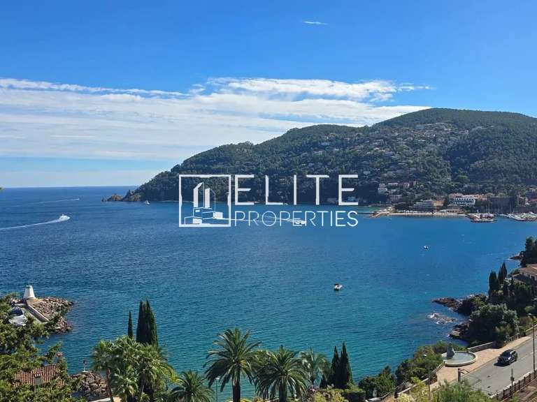 Maison avec Vue sur mer Théoule-sur-Mer - 3 chambres - 122m²