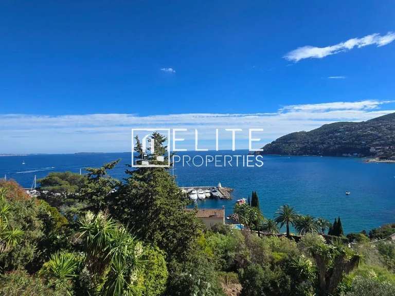 Maison avec Vue sur mer Théoule-sur-Mer - 3 chambres - 122m²