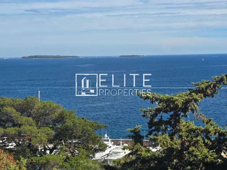 Maison avec Vue sur mer Théoule-sur-Mer - 3 chambres - 122m²