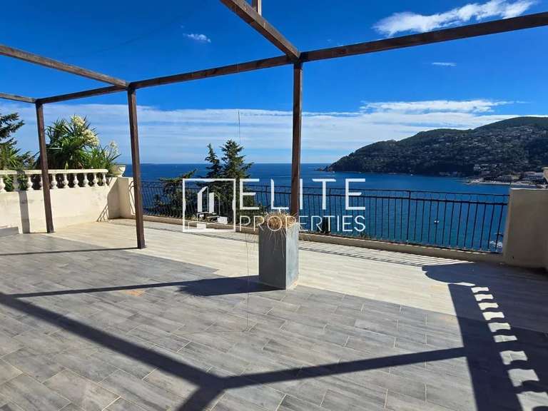 Maison avec Vue sur mer Théoule-sur-Mer - 3 chambres - 122m²