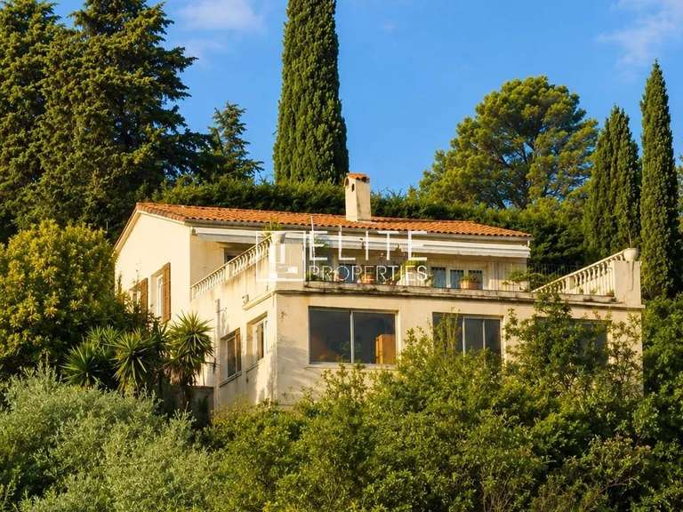 Maison avec Vue sur mer Théoule-sur-Mer - 3 chambres - 122m²