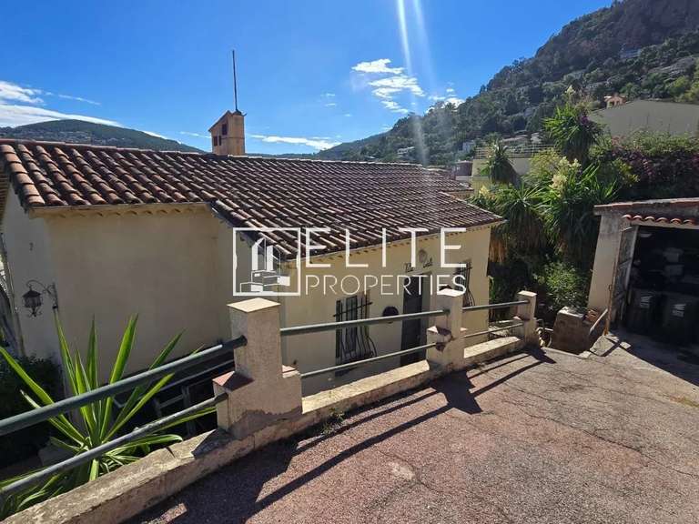 Maison avec Vue sur mer Théoule-sur-Mer - 3 chambres - 122m²