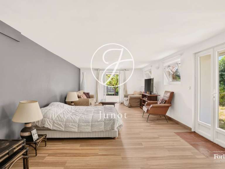 Maison La Celle-Saint-Cloud - 5 chambres - 215m²