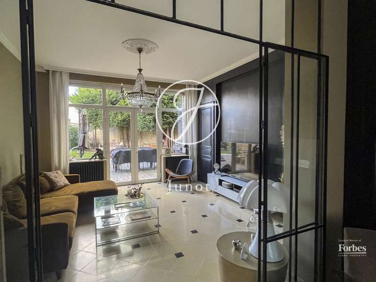 Maison La Bassée - 4 chambres - 275m²