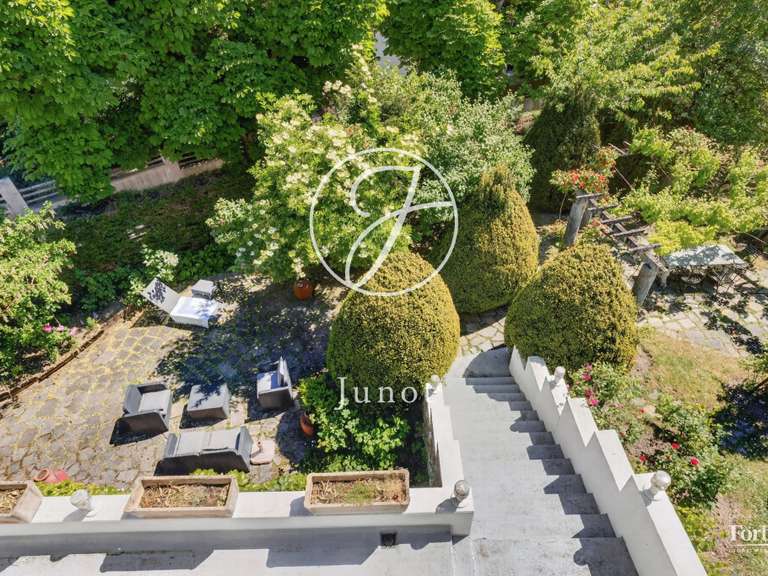 Maison Suresnes - 5 chambres - 402m²