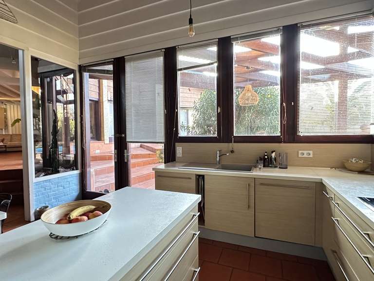 House Dax - 5 bedrooms - 188m²