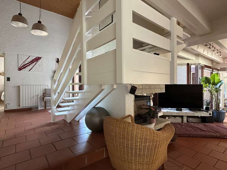 House Dax - 5 bedrooms - 188m²
