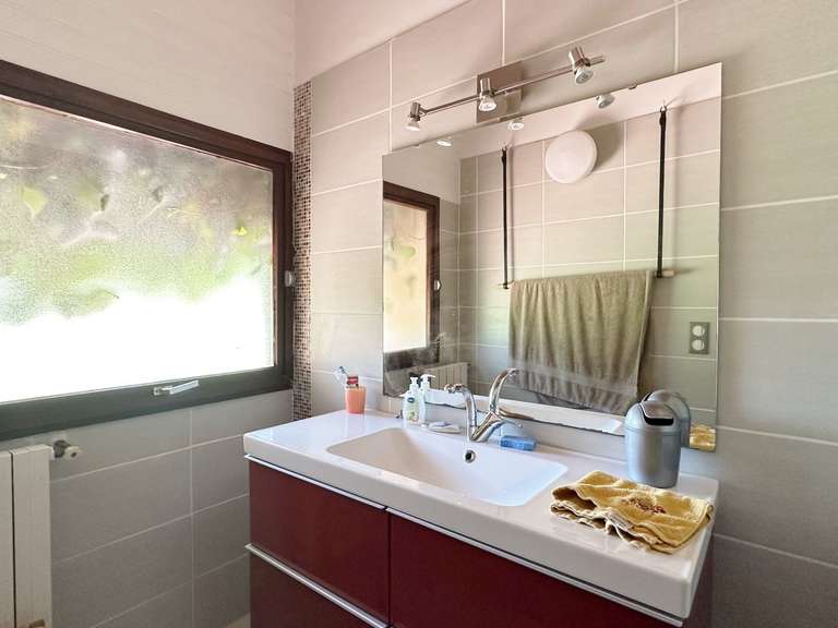 House Dax - 5 bedrooms - 188m²