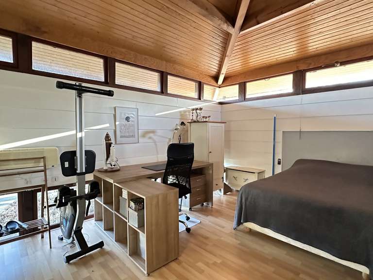 House Dax - 5 bedrooms - 188m²