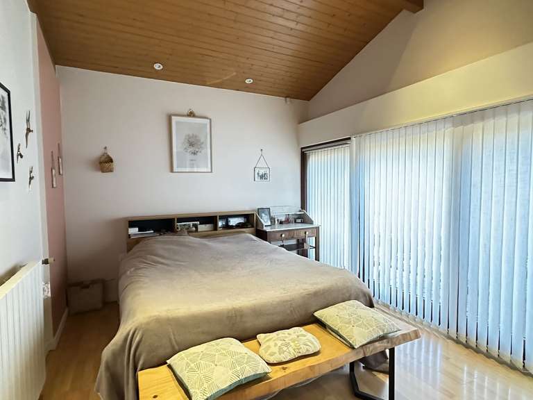 House Dax - 5 bedrooms - 188m²