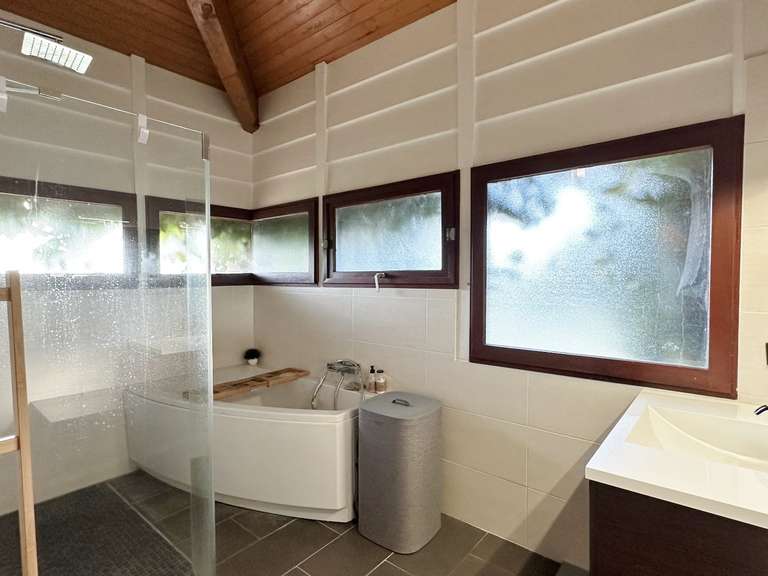 House Dax - 5 bedrooms - 188m²