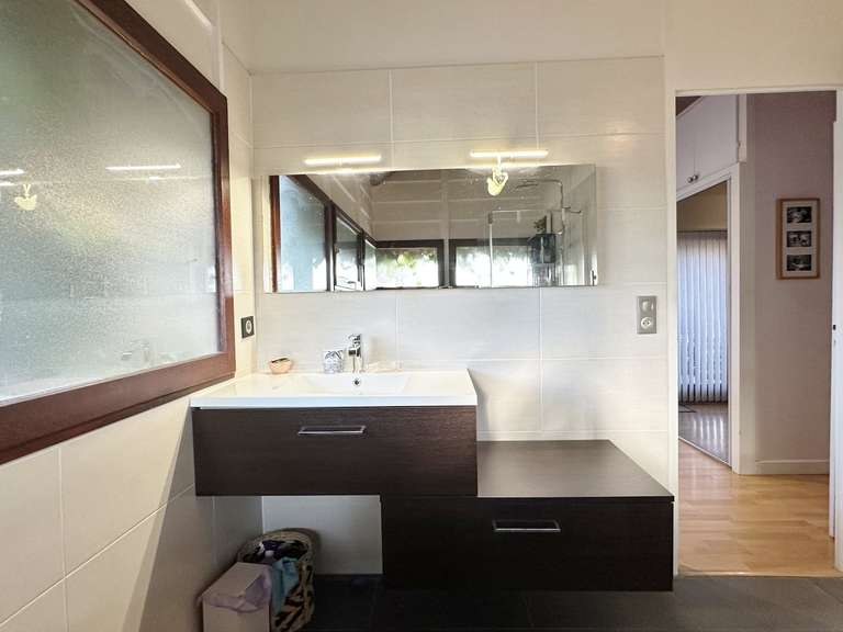 House Dax - 5 bedrooms - 188m²