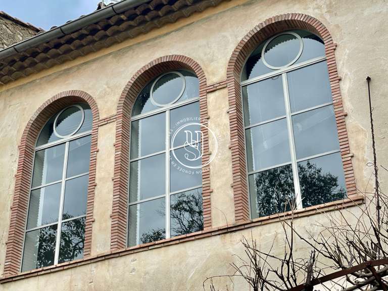 Villa Saint-Rémy-de-Provence - 500m²