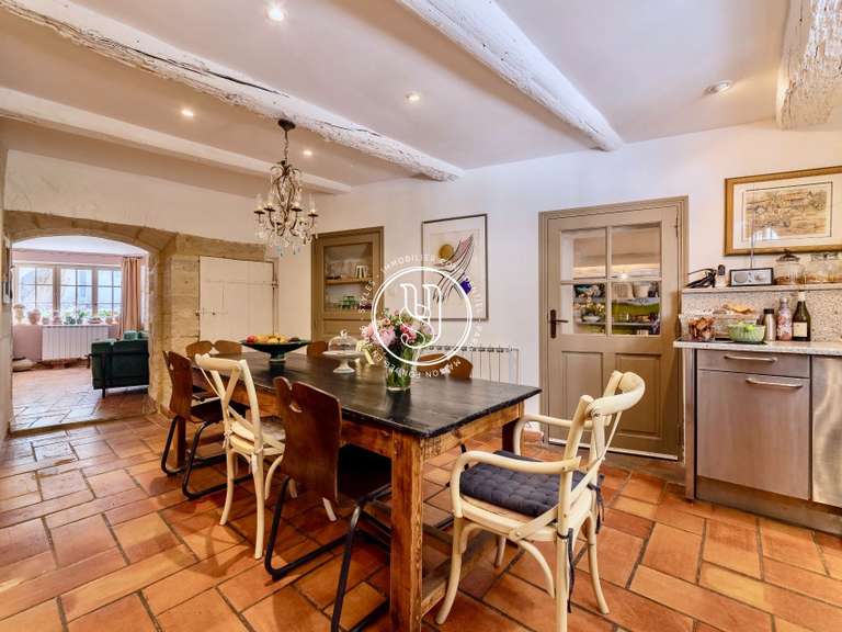 Villa Uzès - 6 chambres - 280m²