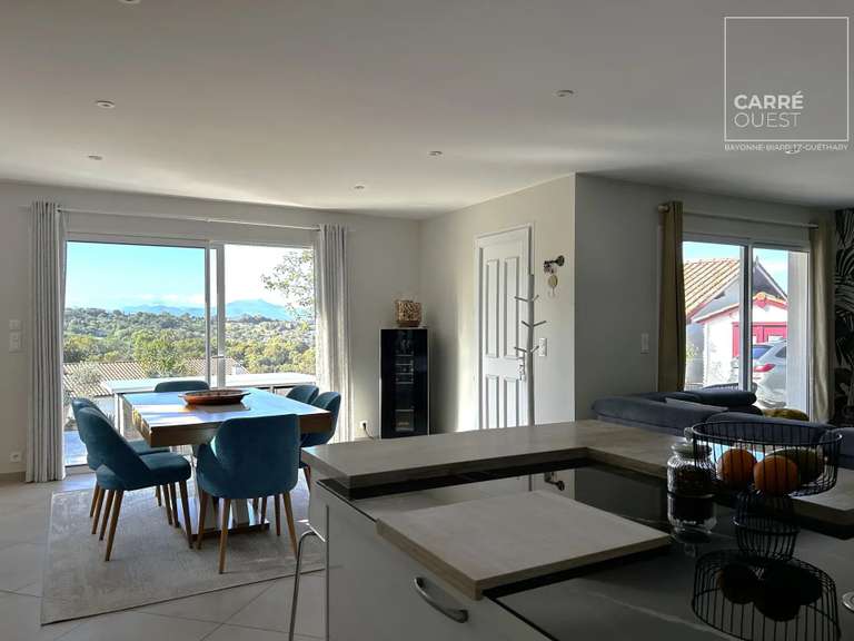 Maison Mouguerre - 4 chambres - 130m²