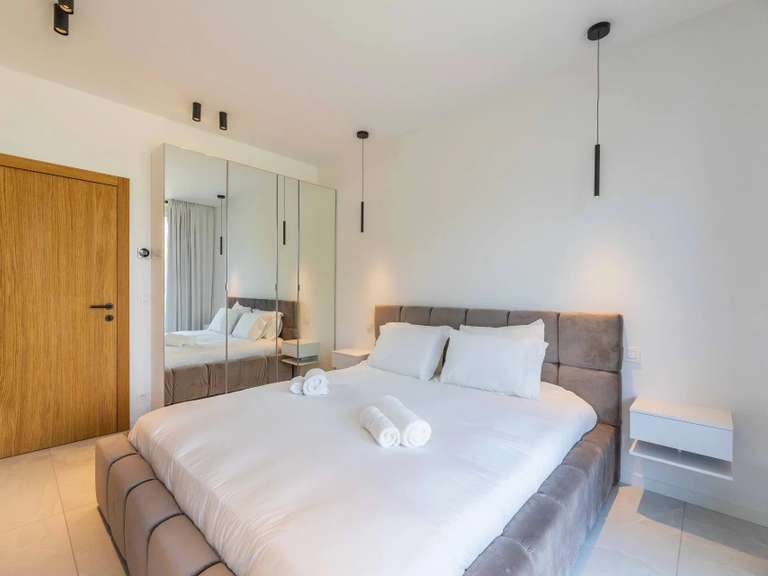 Villa Zonza - 6 chambres - 320m²