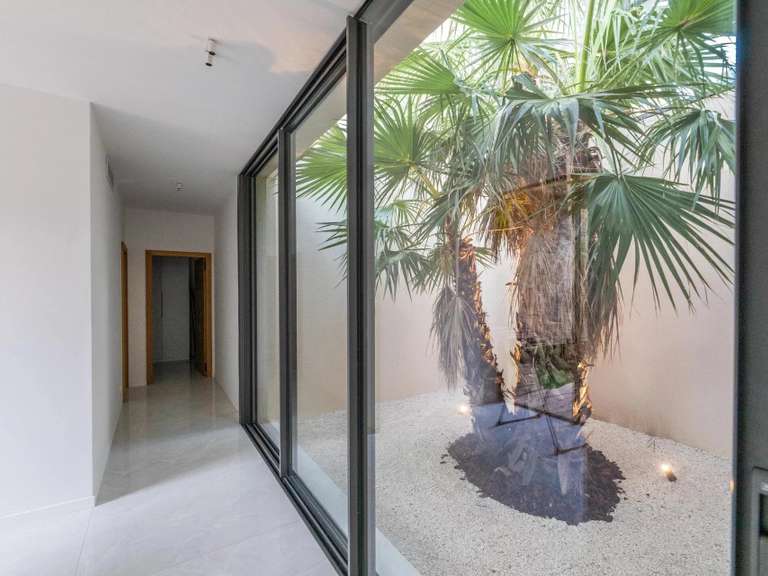 Villa Zonza - 6 chambres - 320m²