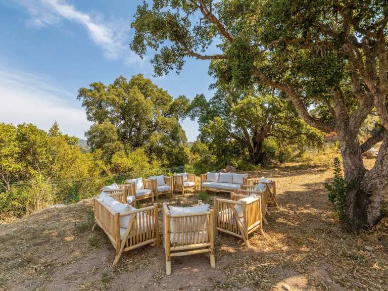 Villa Zonza - 6 chambres - 320m²