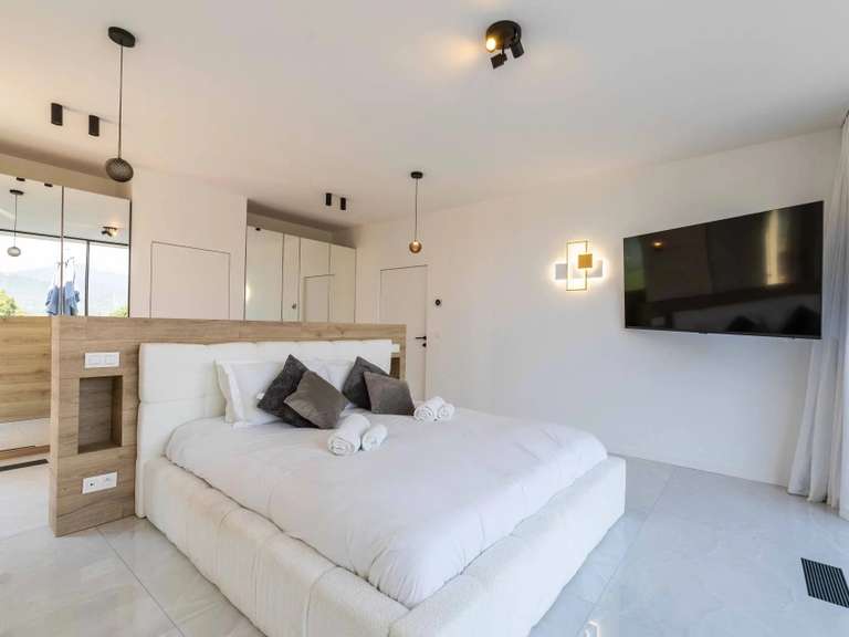 Villa Zonza - 6 chambres - 320m²