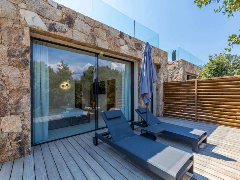 Villa Zonza - 6 chambres - 320m²