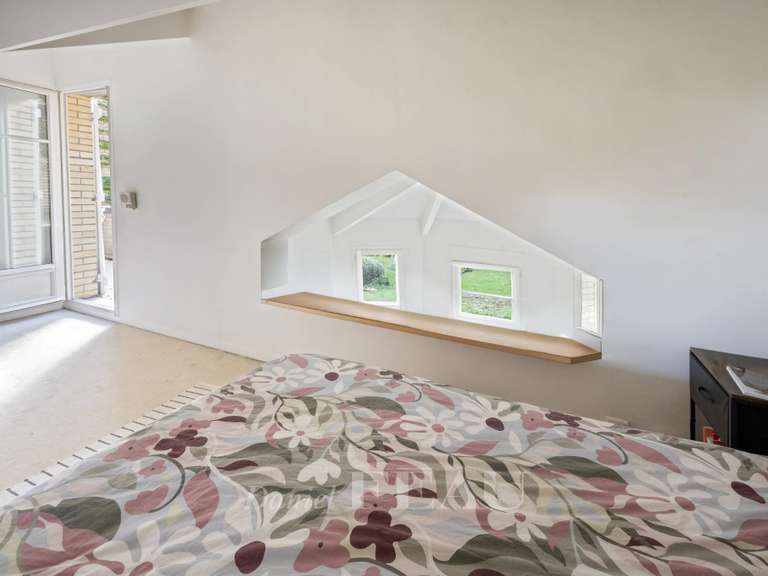 Maison Paris 17e - 3 chambres - 116m²