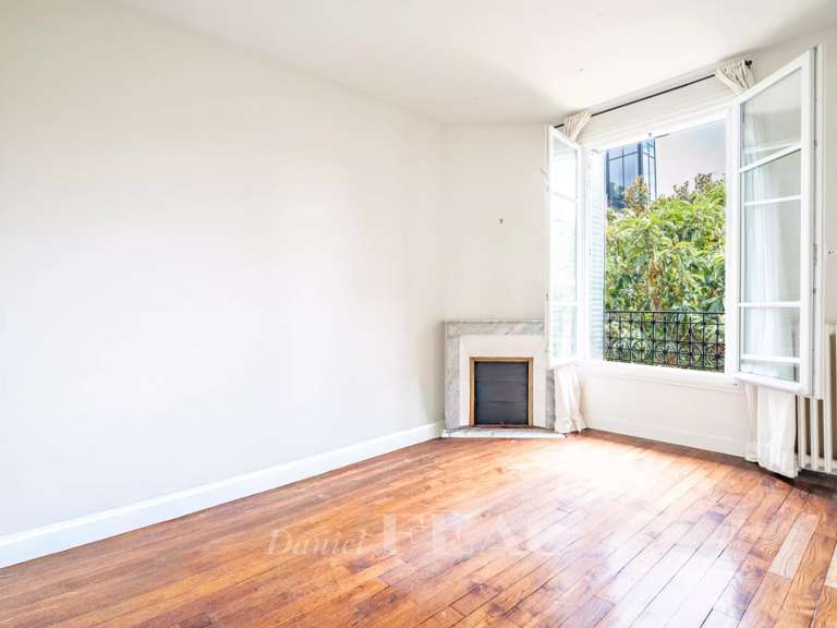 Maison Boulogne-Billancourt - 3 chambres - 115m²