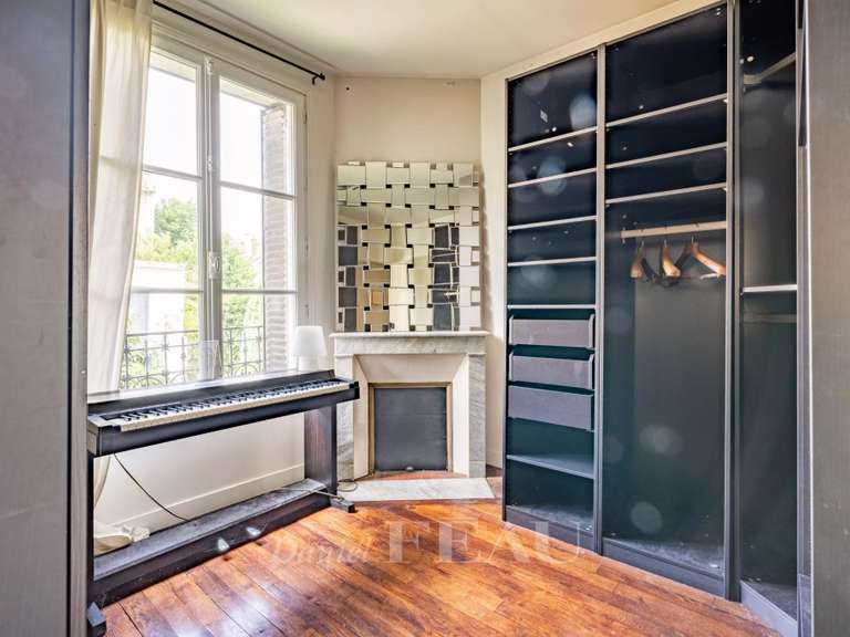 Maison Boulogne-Billancourt - 3 chambres - 115m²