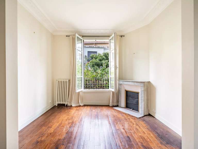 Maison Boulogne-Billancourt - 3 chambres - 115m²
