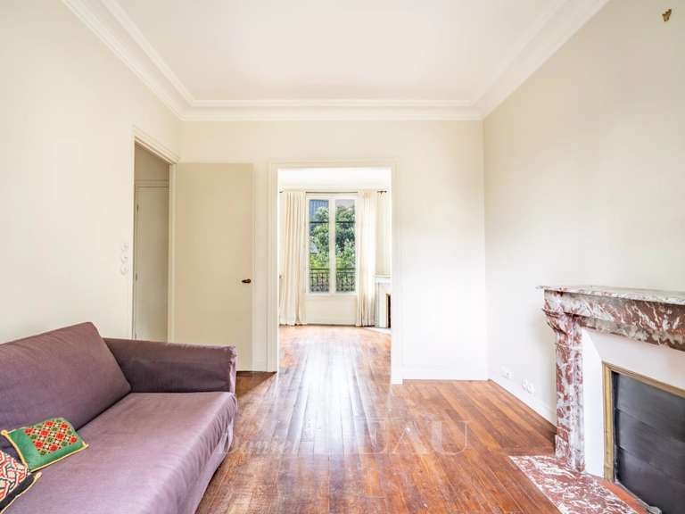 Maison Boulogne-Billancourt - 3 chambres - 115m²