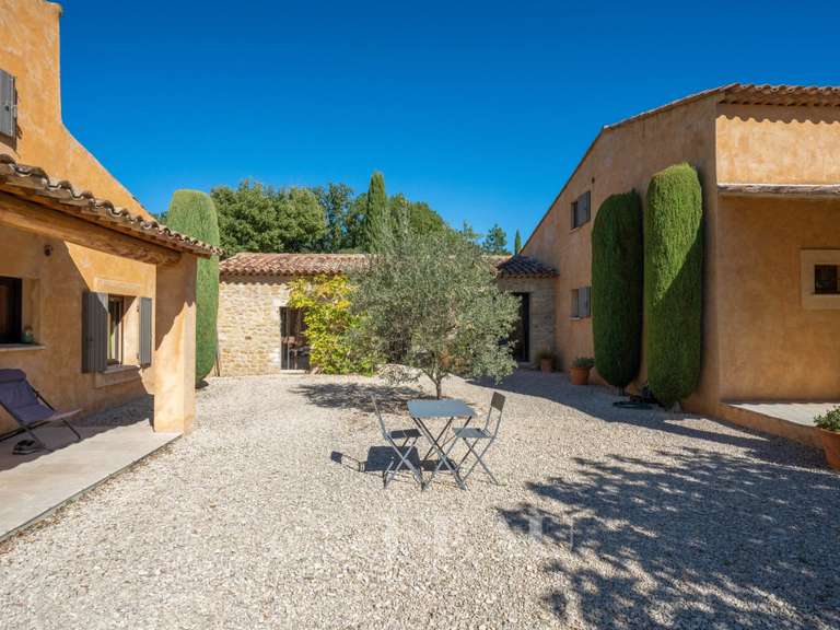 Maison Vaugines - 5 chambres - 293m²