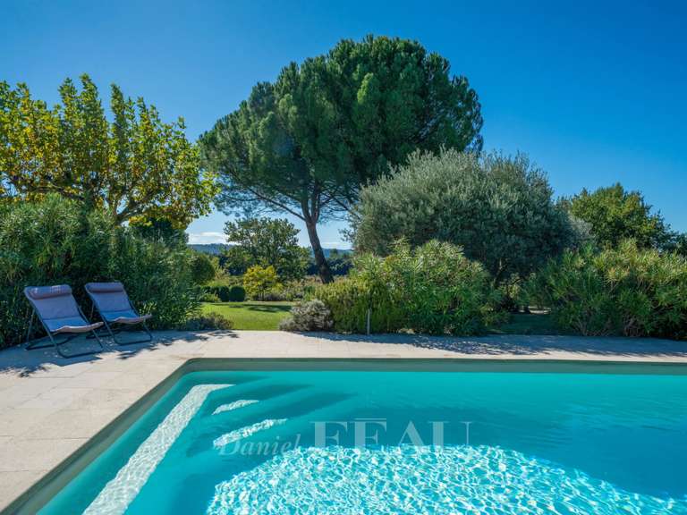 Maison Vaugines - 5 chambres - 293m²