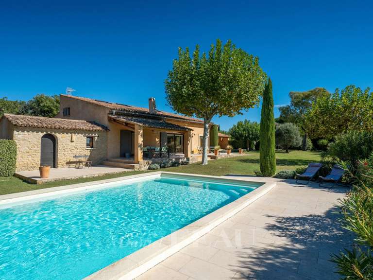 Maison Vaugines - 5 chambres - 293m²