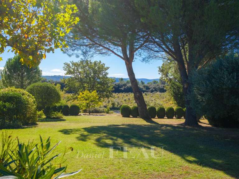 Maison Vaugines - 5 chambres - 293m²