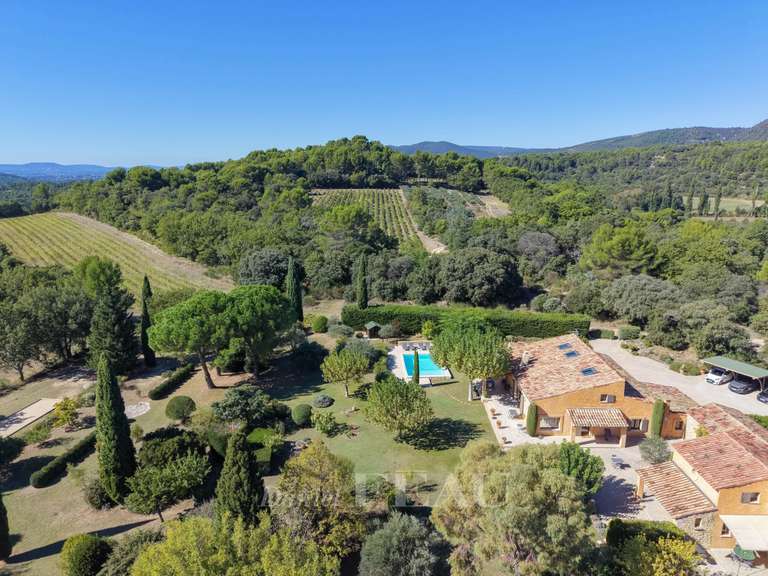 Maison Vaugines - 5 chambres - 293m²