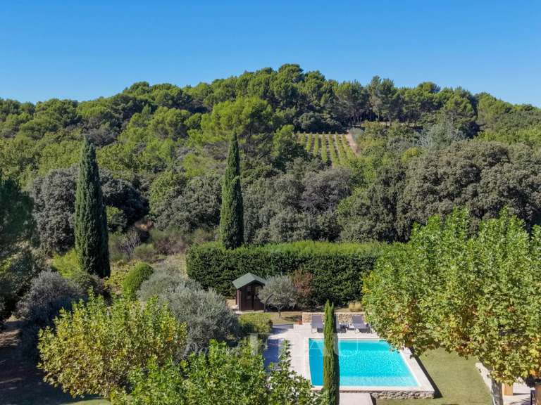 Maison Vaugines - 5 chambres - 293m²