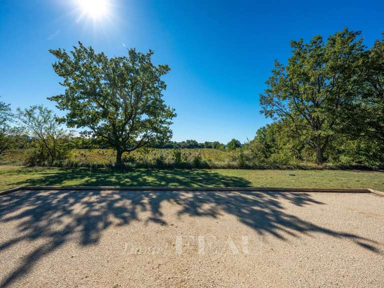 Maison Vaugines - 5 chambres - 293m²