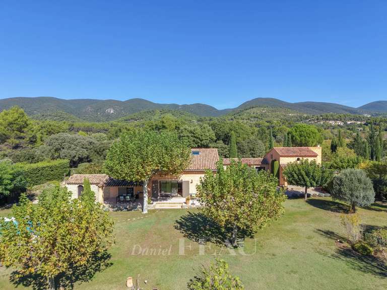 Maison Vaugines - 5 chambres - 293m²