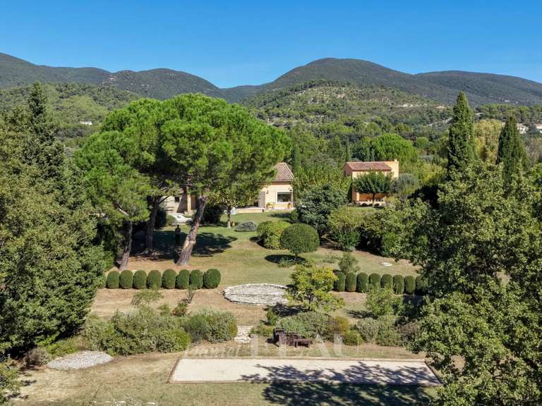 Maison Vaugines - 5 chambres - 293m²