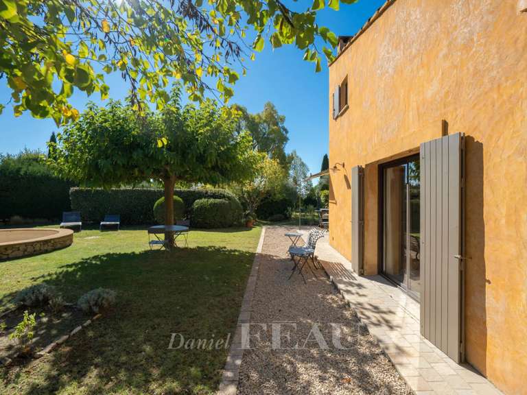 Maison Vaugines - 5 chambres - 293m²